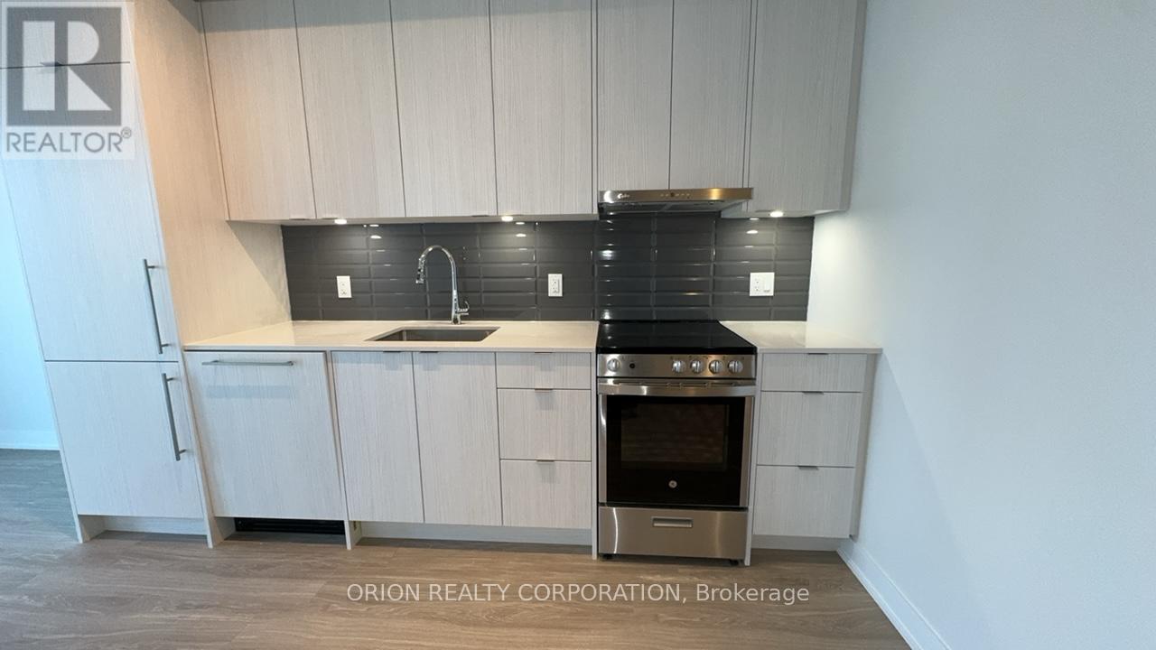 1108 - 4130 Parkside Village Drive, Mississauga, Ontario  L5B 3M8 - Photo 12 - W12441323