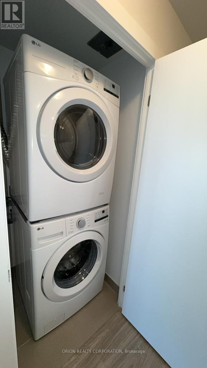 1108 - 4130 Parkside Village Drive, Mississauga, Ontario  L5B 3M8 - Photo 13 - W12441323