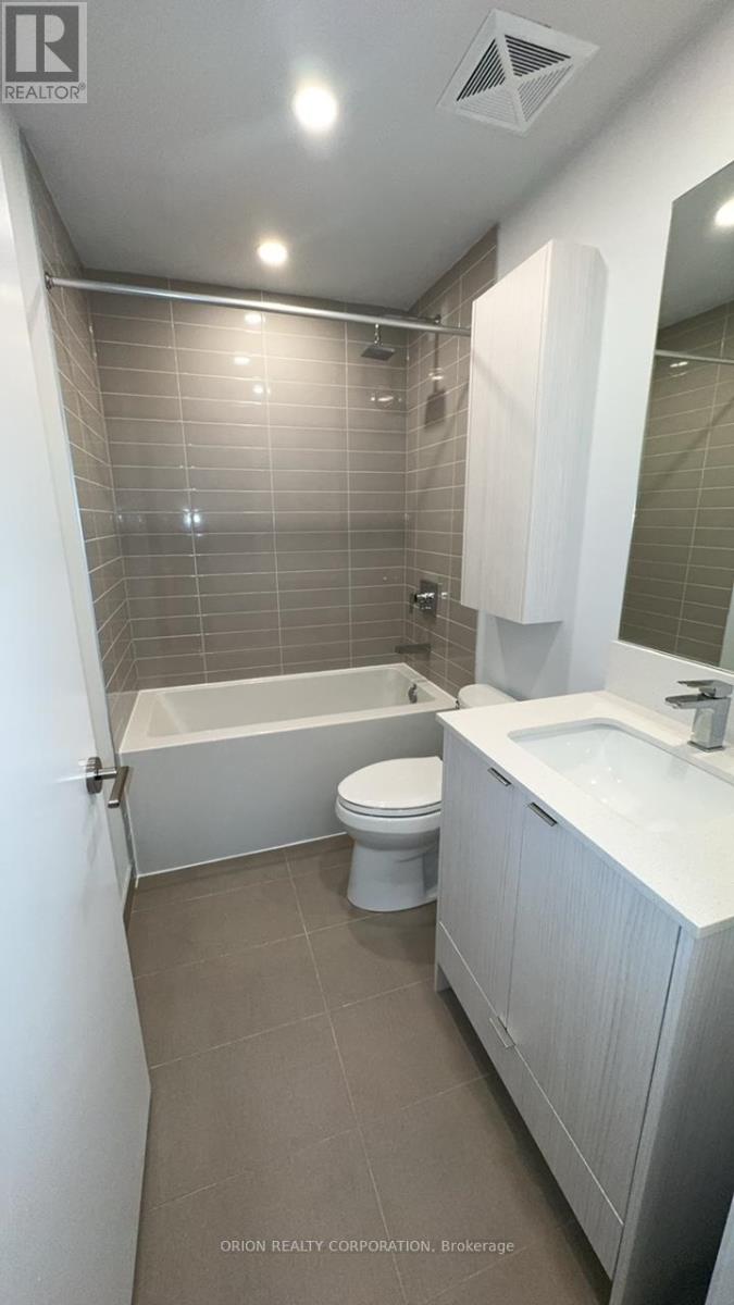 1108 - 4130 Parkside Village Drive, Mississauga, Ontario  L5B 3M8 - Photo 15 - W12441323