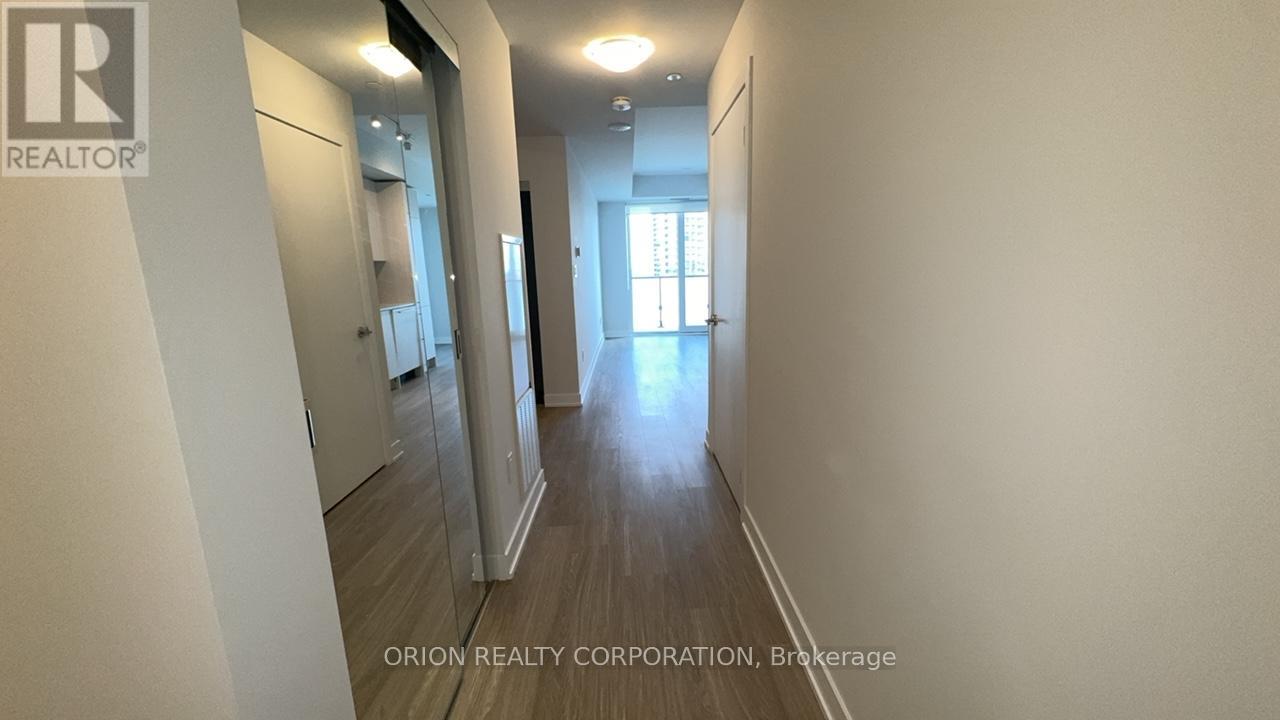 1108 - 4130 Parkside Village Drive, Mississauga, Ontario  L5B 3M8 - Photo 2 - W12441323