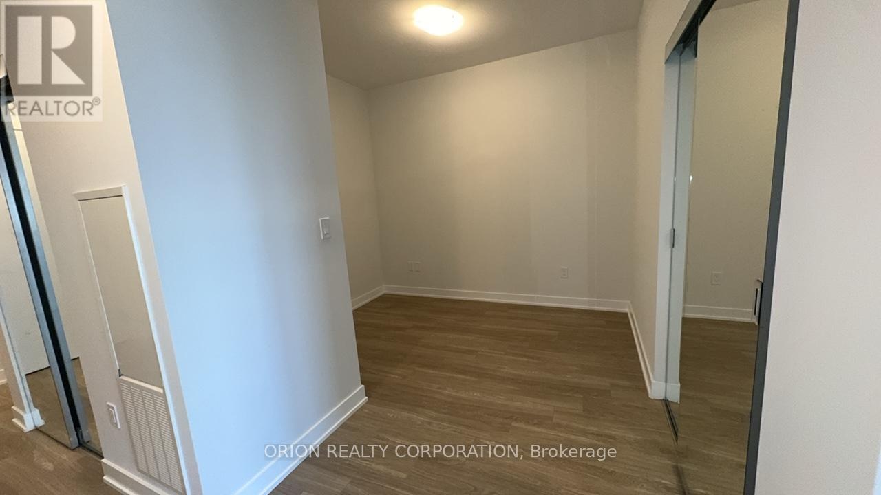 1108 - 4130 Parkside Village Drive, Mississauga, Ontario  L5B 3M8 - Photo 3 - W12441323
