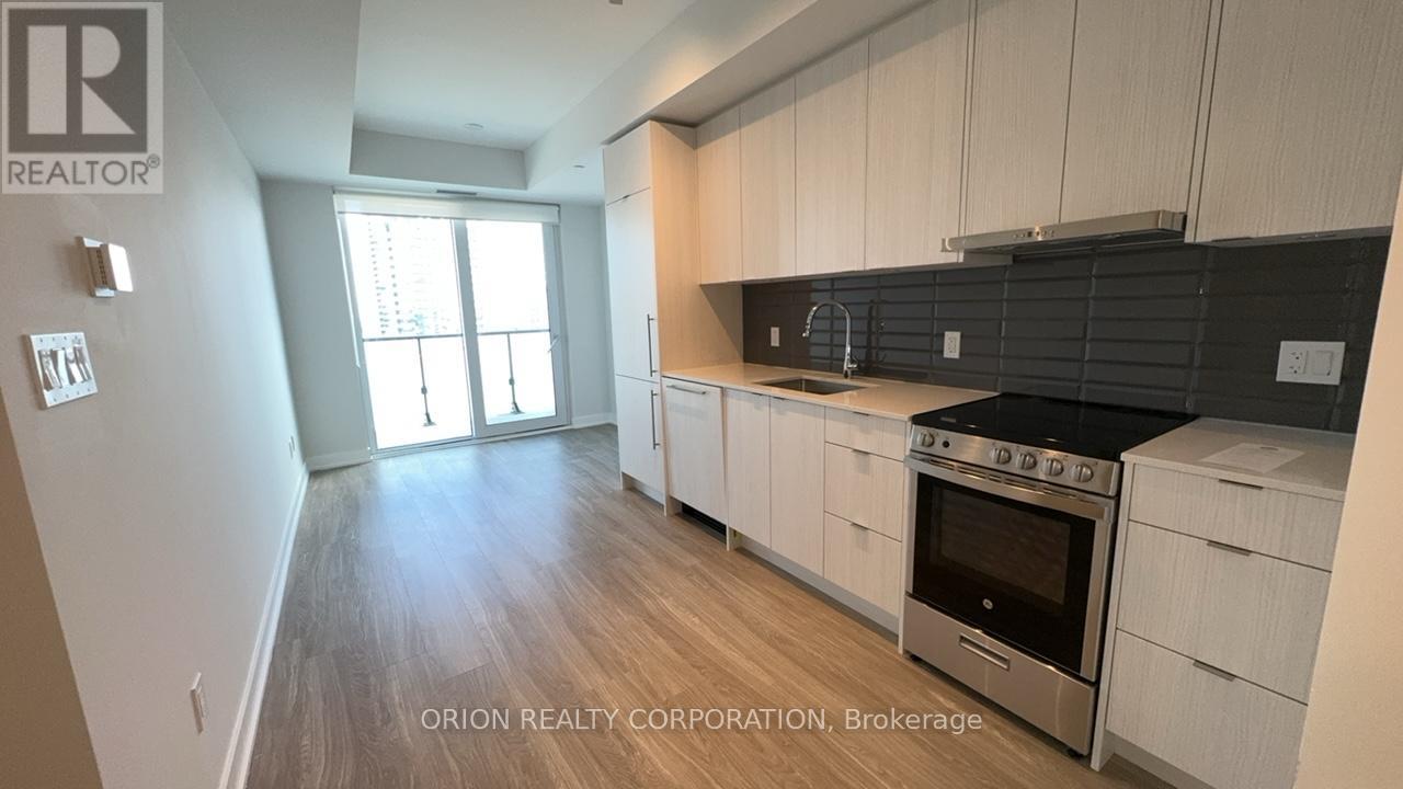 1108 - 4130 Parkside Village Drive, Mississauga, Ontario  L5B 3M8 - Photo 6 - W12441323