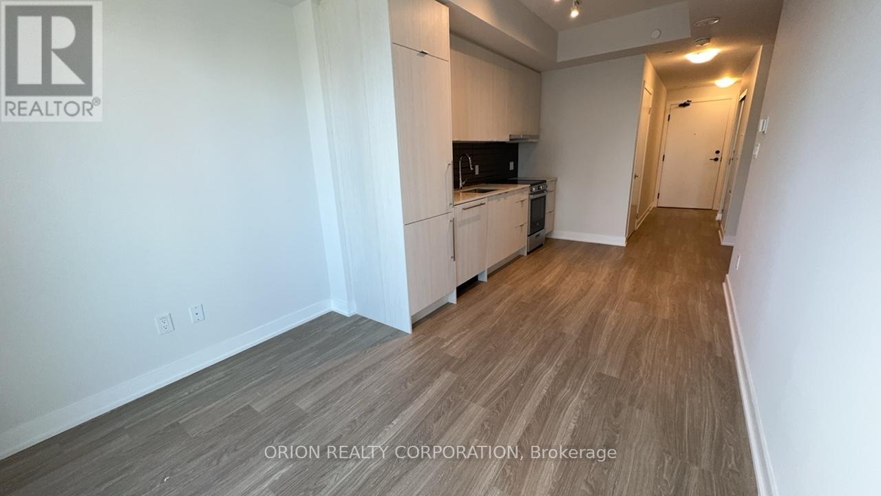 1108 - 4130 Parkside Village Drive, Mississauga, Ontario  L5B 3M8 - Photo 8 - W12441323