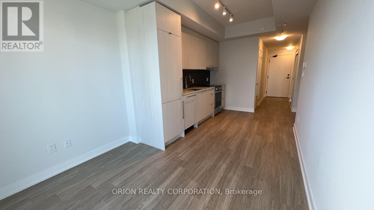 1108 - 4130 Parkside Village Drive, Mississauga, Ontario  L5B 3M8 - Photo 9 - W12441323