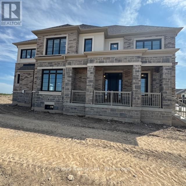 1423 Savoline Boulevard, Milton, Ontario  L9E 1G5 - Photo 1 - W12441325
