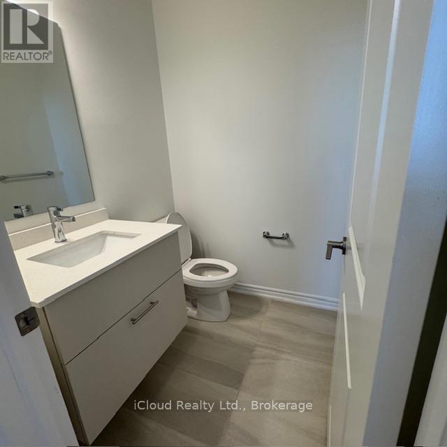 1423 Savoline Boulevard, Milton, Ontario  L9E 1G5 - Photo 12 - W12441325