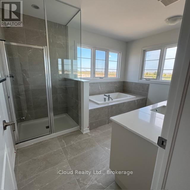 1423 Savoline Boulevard, Milton, Ontario  L9E 1G5 - Photo 20 - W12441325