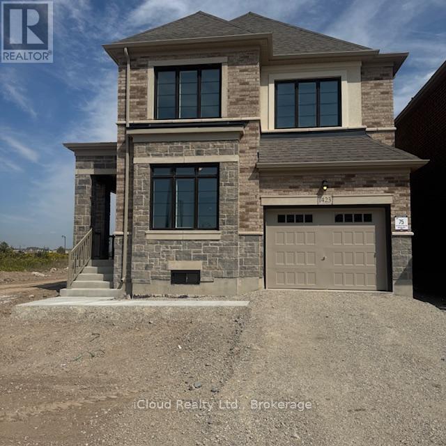 1423 Savoline Boulevard, Milton, Ontario  L9E 1G5 - Photo 3 - W12441325
