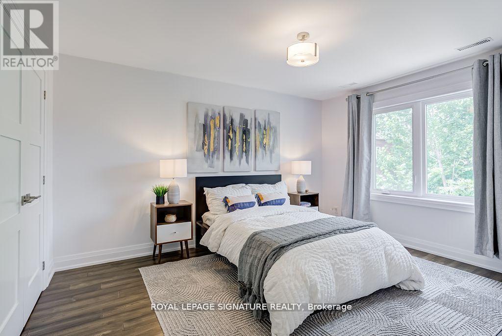 110 Evans Avenue, Toronto, Ontario  M8Z 1H9 - Photo 22 - W12441328