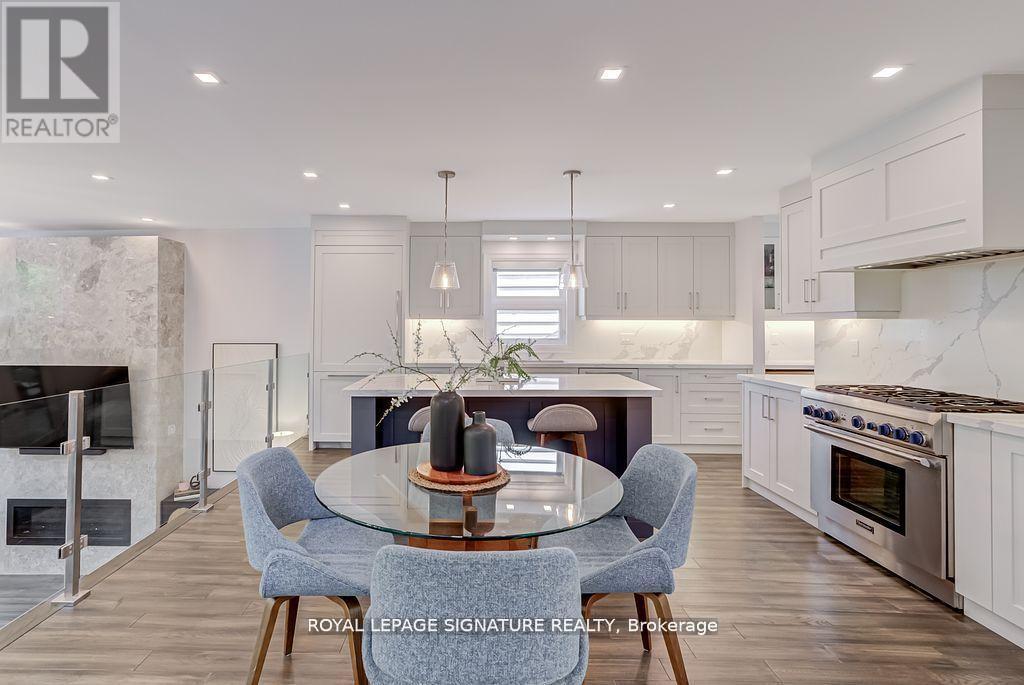 110 Evans Avenue, Toronto, Ontario  M8Z 1H9 - Photo 8 - W12441328