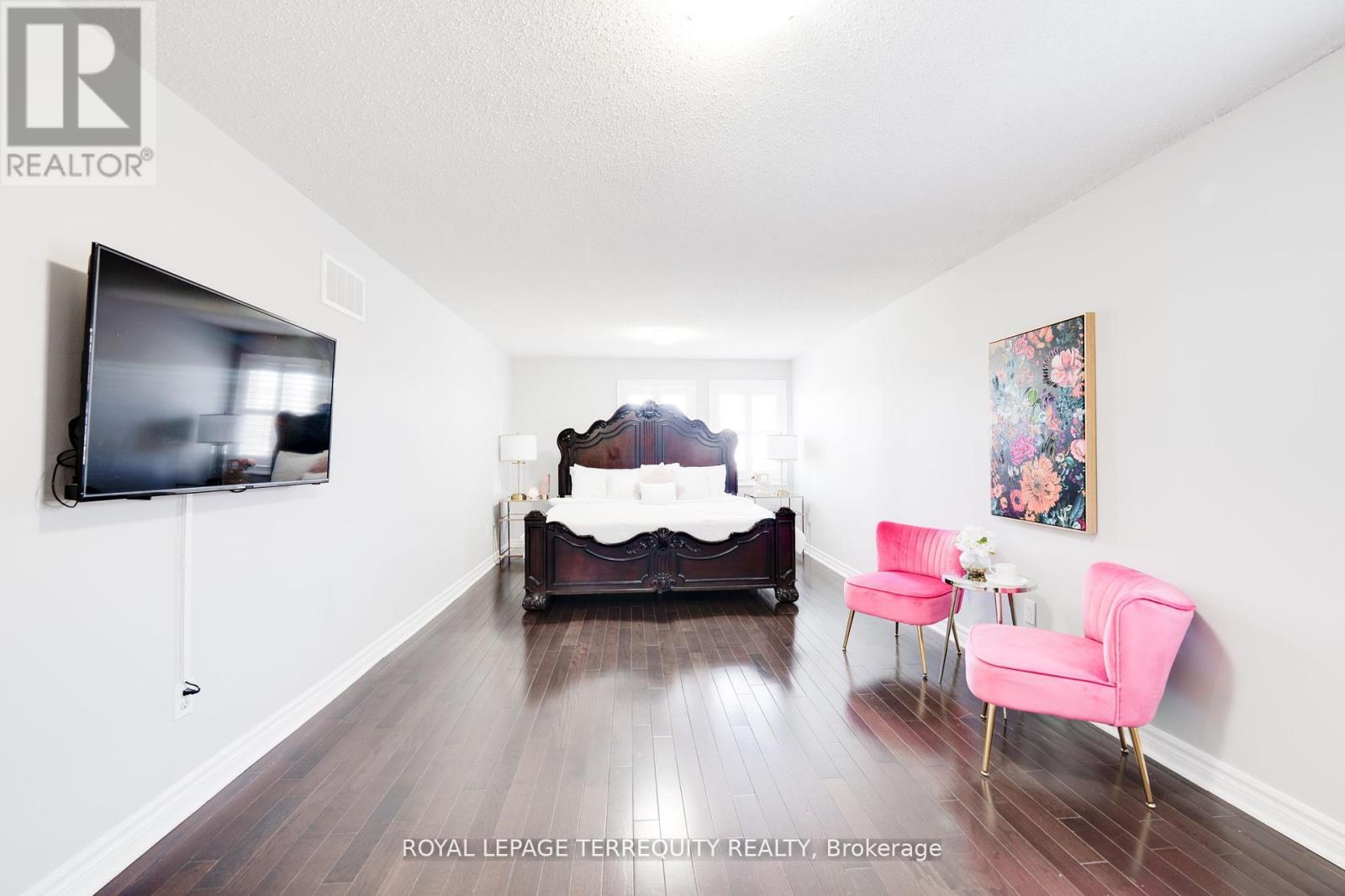 4242 Petersburg Crescent, Mississauga, Ontario  L4Z 2T3 - Photo 25 - W12441329