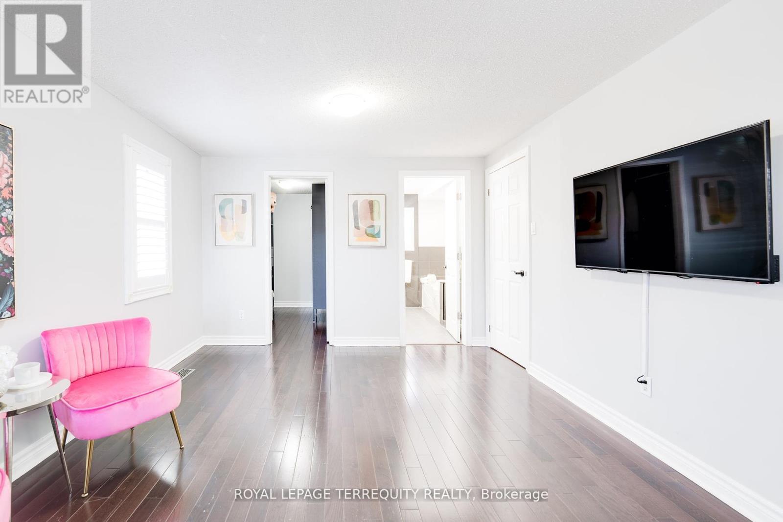 4242 Petersburg Crescent, Mississauga, Ontario  L4Z 2T3 - Photo 26 - W12441329