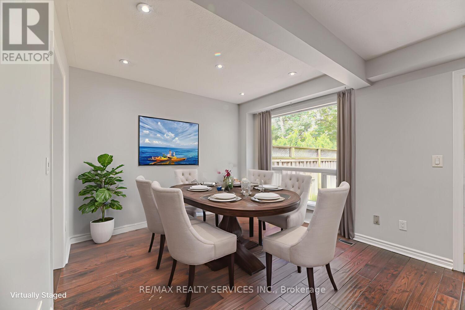 6 - 110 Heathcliffe Square, Brampton, Ontario  L6S 5R1 - Photo 10 - W12441346