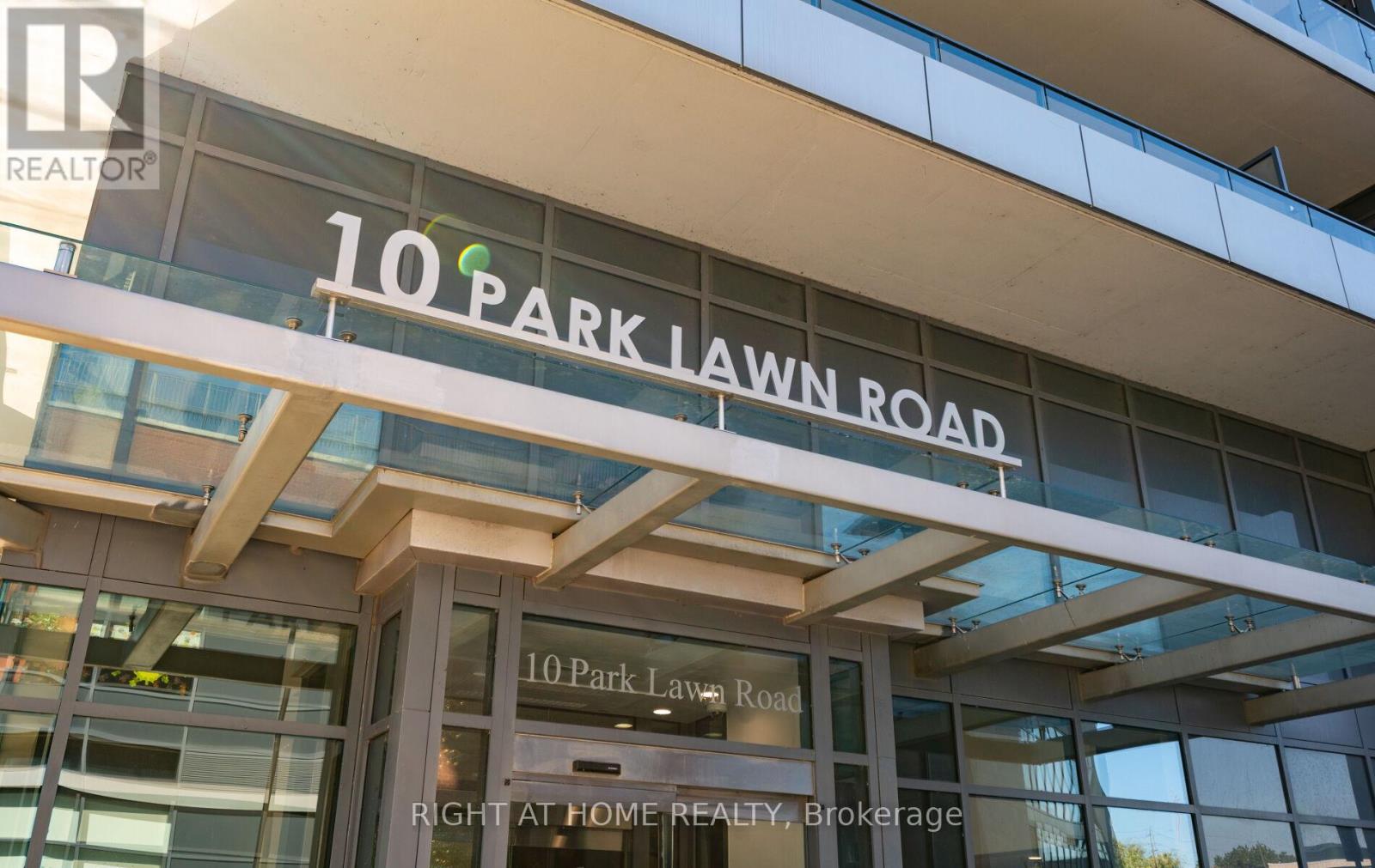 3409 - 10 Park Lawn Road, Toronto, Ontario  M8V 0H9 - Photo 1 - W12441359