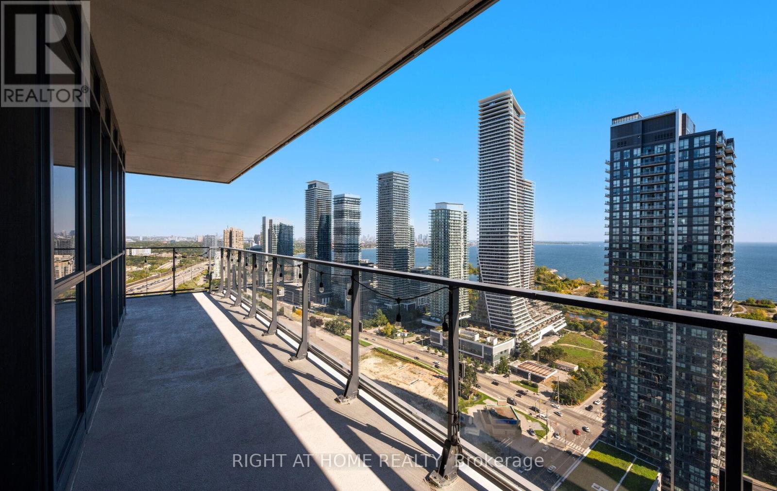 3409 - 10 Park Lawn Road, Toronto, Ontario  M8V 0H9 - Photo 13 - W12441359