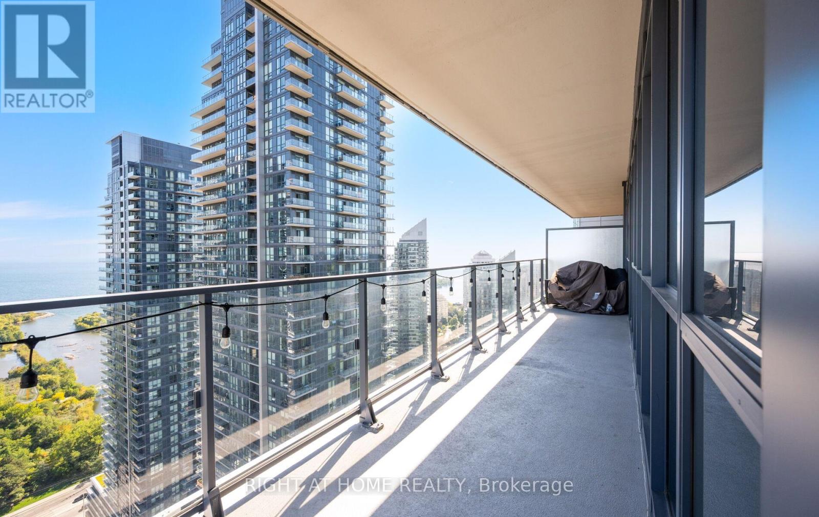 3409 - 10 Park Lawn Road, Toronto, Ontario  M8V 0H9 - Photo 14 - W12441359