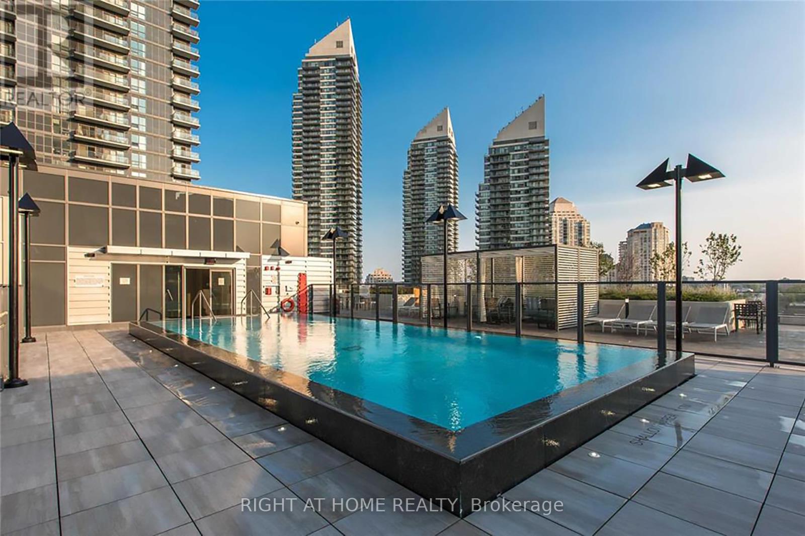 3409 - 10 Park Lawn Road, Toronto, Ontario  M8V 0H9 - Photo 16 - W12441359