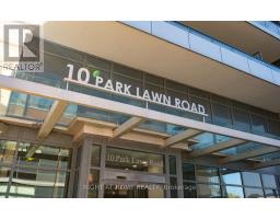 3409 - 10 Park Lawn Road, Toronto (Mimico), Ca