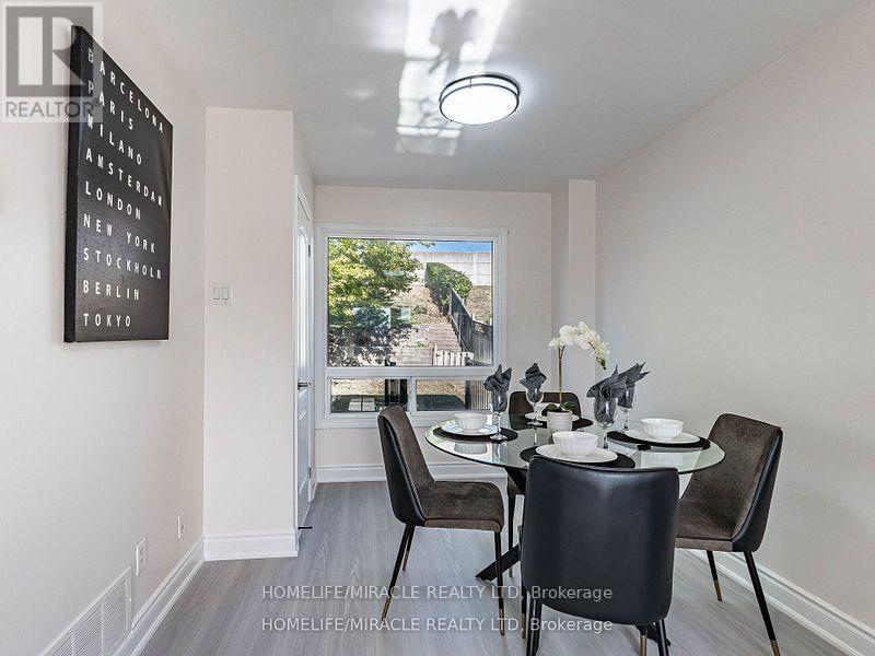 56 Philosophers Trail, Brampton, Ontario  L6S 4C9 - Photo 11 - W12441363