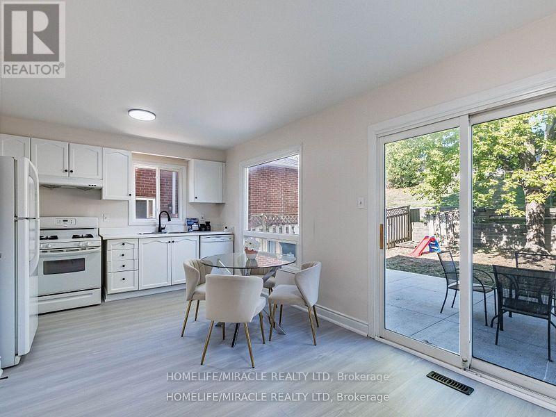 56 Philosophers Trail, Brampton, Ontario  L6S 4C9 - Photo 13 - W12441363