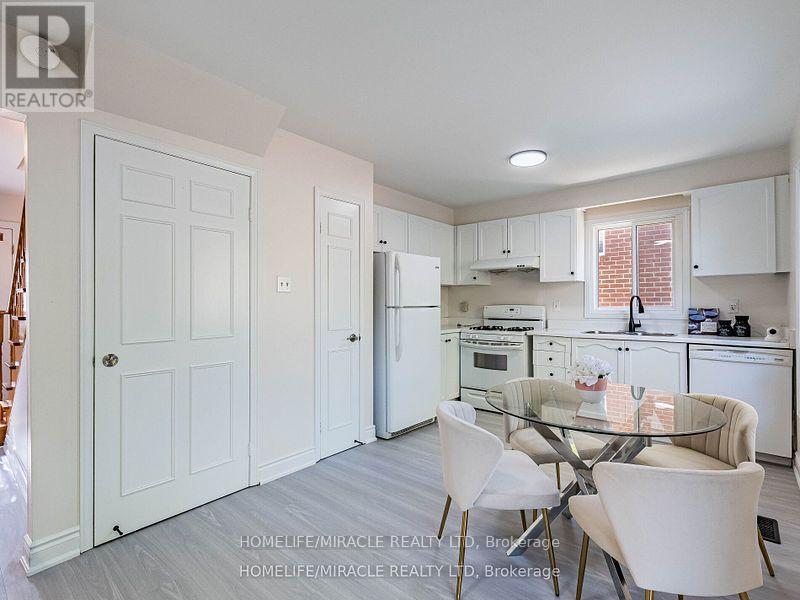 56 Philosophers Trail, Brampton, Ontario  L6S 4C9 - Photo 14 - W12441363
