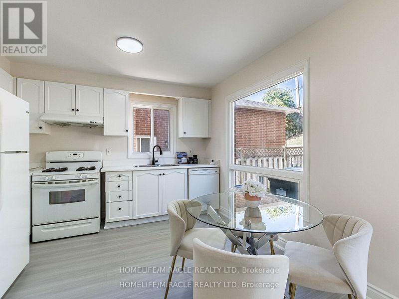 56 Philosophers Trail, Brampton, Ontario  L6S 4C9 - Photo 15 - W12441363