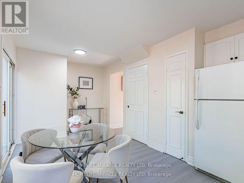 56 Philosophers Trail, Brampton, Ontario  L6S 4C9 - Photo 16 - W12441363
