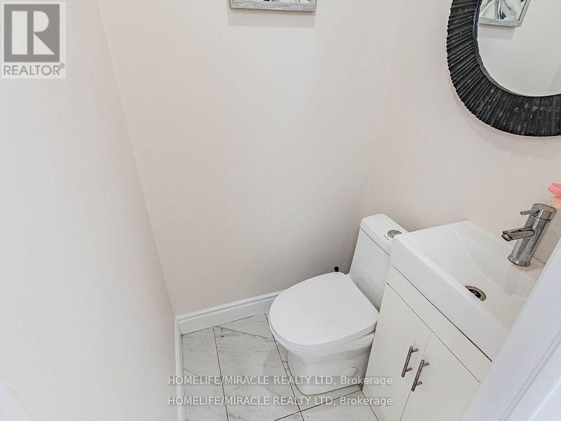 56 Philosophers Trail, Brampton, Ontario  L6S 4C9 - Photo 18 - W12441363