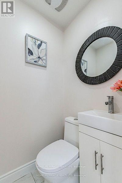 56 Philosophers Trail, Brampton, Ontario  L6S 4C9 - Photo 19 - W12441363