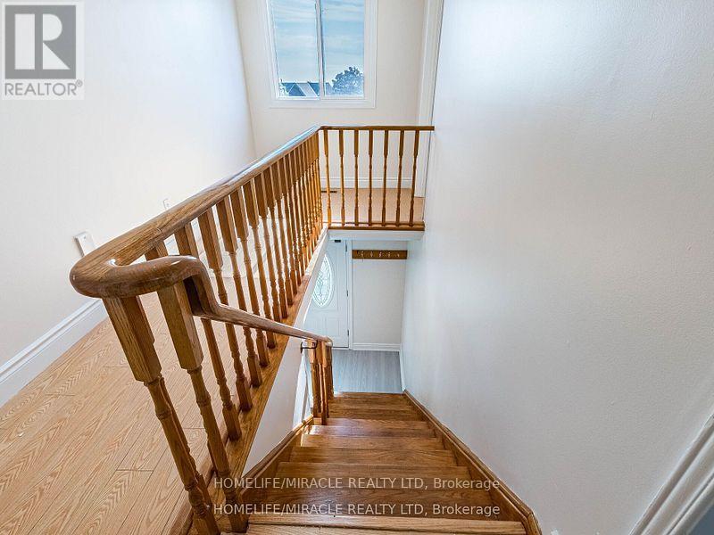 56 Philosophers Trail, Brampton, Ontario  L6S 4C9 - Photo 20 - W12441363