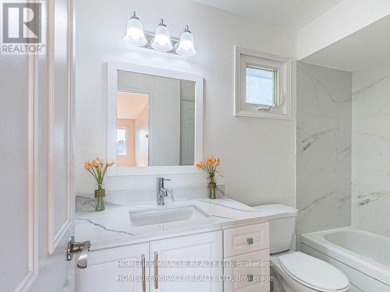 56 Philosophers Trail, Brampton, Ontario  L6S 4C9 - Photo 24 - W12441363