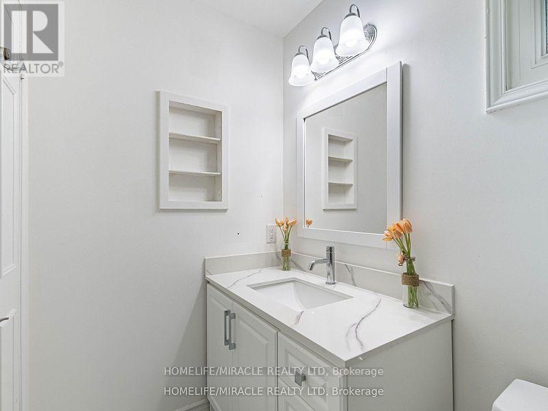 56 Philosophers Trail, Brampton, Ontario  L6S 4C9 - Photo 26 - W12441363