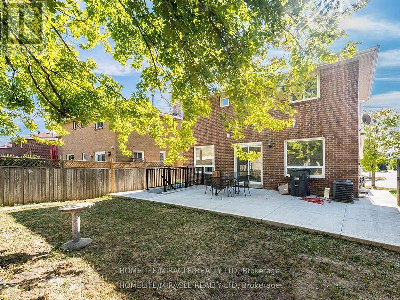 56 Philosophers Trail, Brampton, Ontario  L6S 4C9 - Photo 44 - W12441363