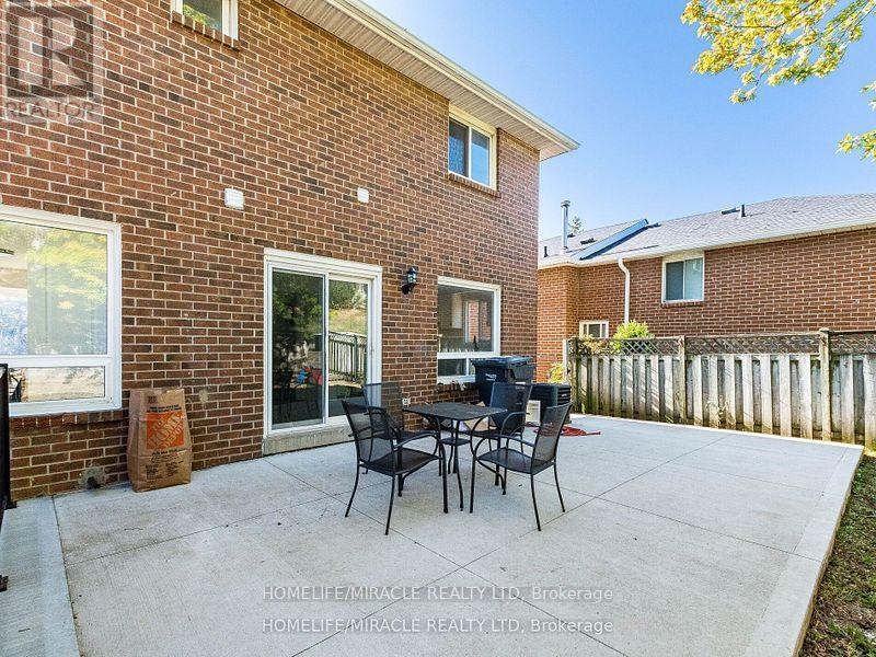 56 Philosophers Trail, Brampton, Ontario  L6S 4C9 - Photo 47 - W12441363