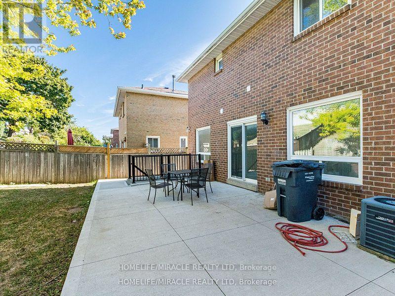56 Philosophers Trail, Brampton, Ontario  L6S 4C9 - Photo 48 - W12441363