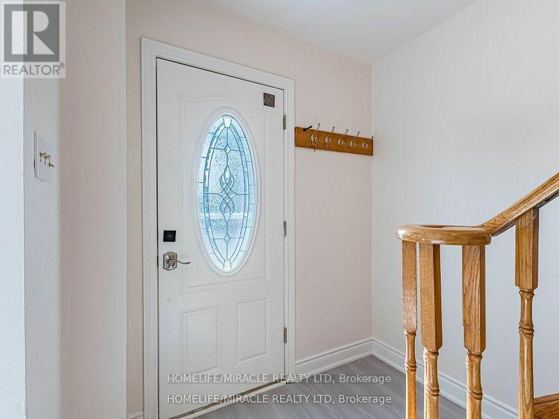 56 Philosophers Trail, Brampton, Ontario  L6S 4C9 - Photo 8 - W12441363
