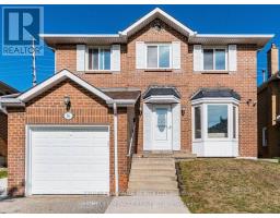 56 PHILOSOPHERS TRAIL, Brampton, Ontario
