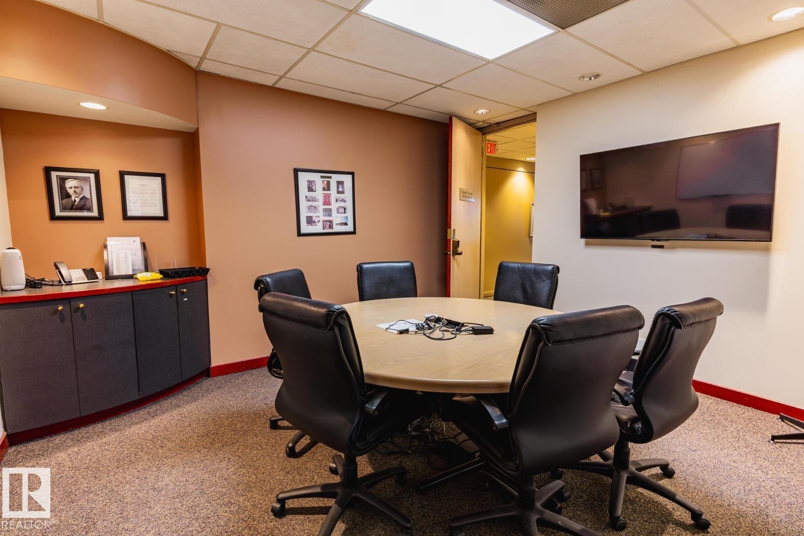 12230 106 Av Nw, Edmonton, Alberta  T5N 3Z1 - Photo 6 - E4460523