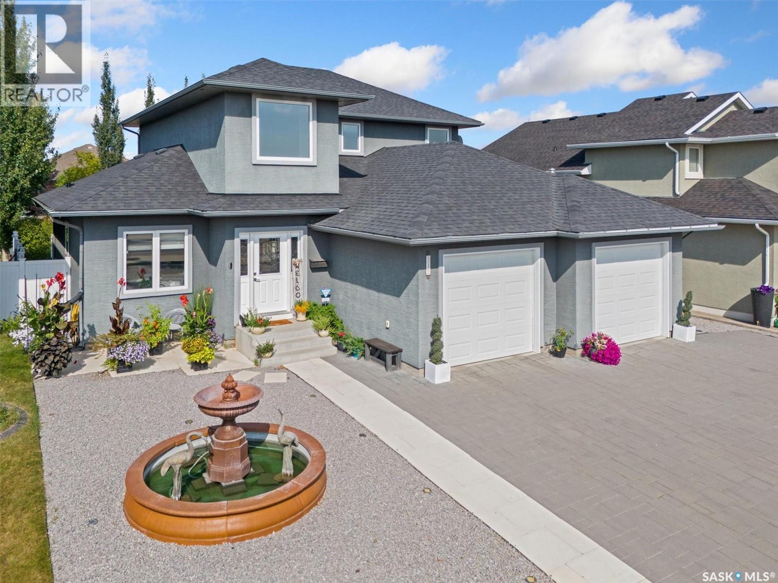 210 Clubhouse Boulevard, Warman, Saskatchewan  S0K 4S1 - Photo 1 - SK019896