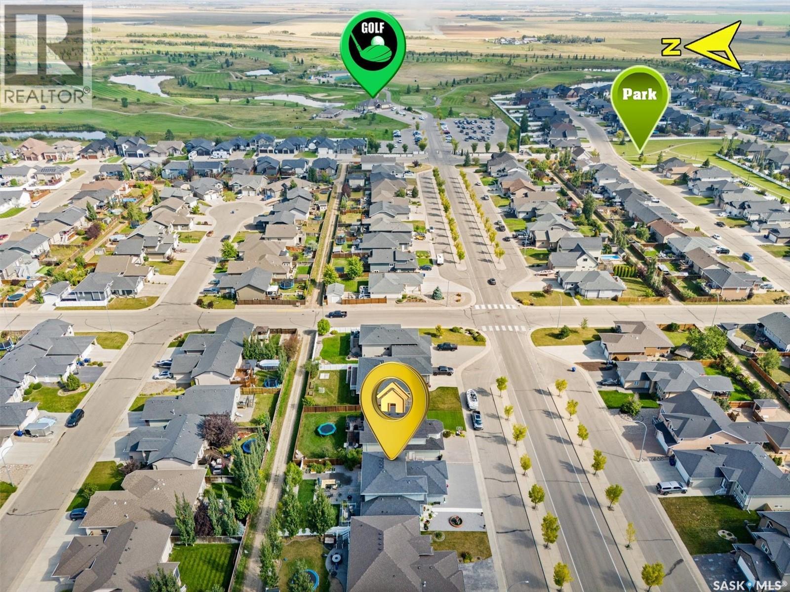 210 Clubhouse Boulevard, Warman, Saskatchewan  S0K 4S1 - Photo 48 - SK019896