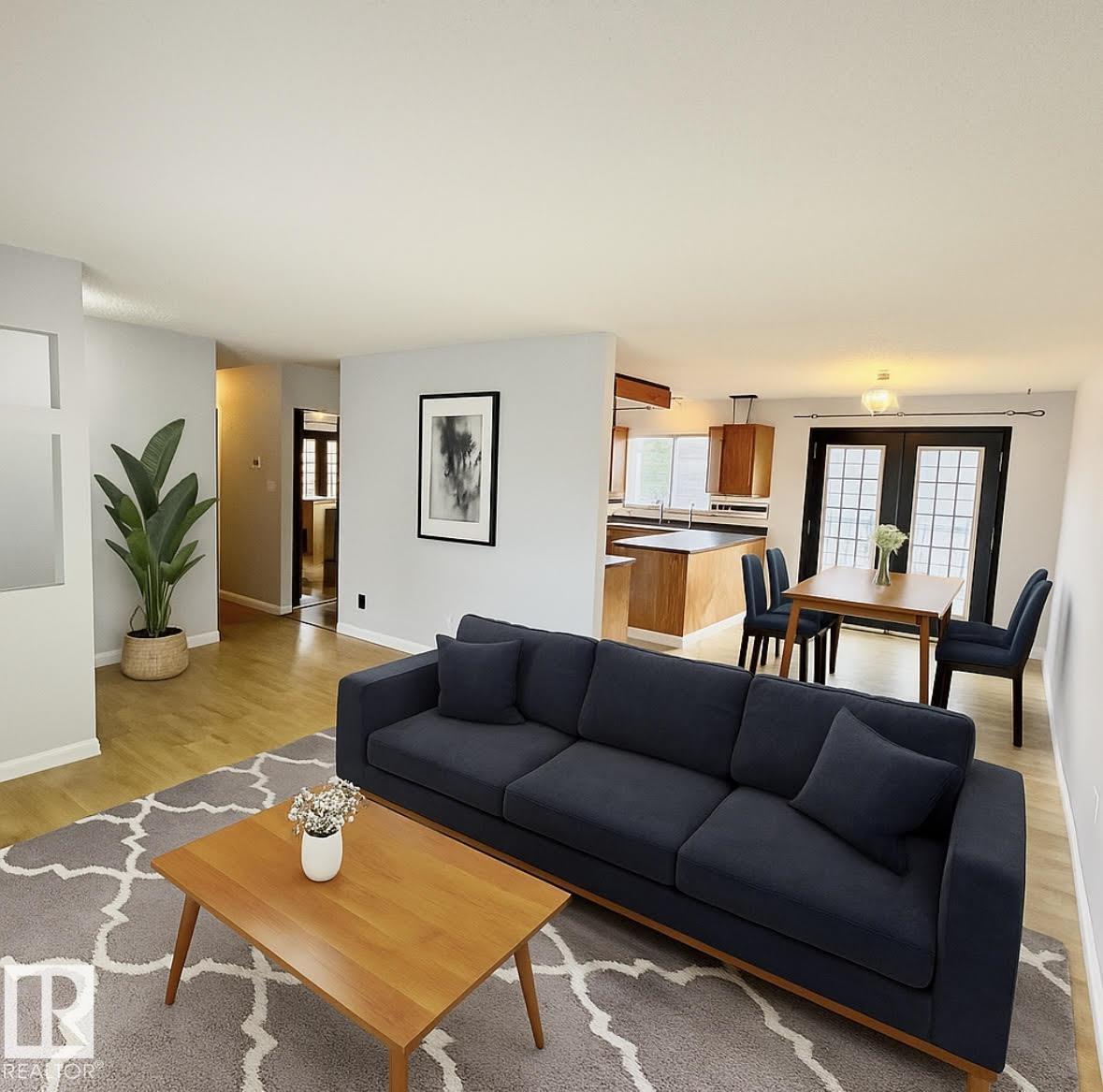 12231 44 St Nw Nw, Edmonton, Alberta  T5W 4Z5 - Photo 4 - E4458321
