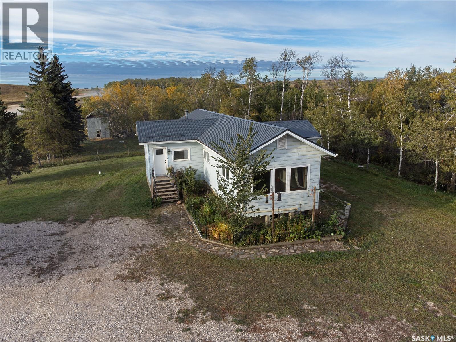 Douglas Acreage, Douglas Rm No. 436, Saskatchewan  S0M 2V0 - Photo 1 - SK019777