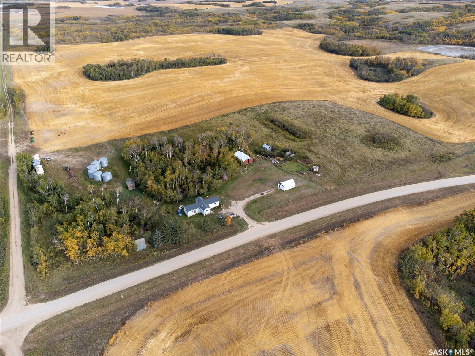Douglas Acreage, Douglas Rm No. 436, Saskatchewan  S0M 2V0 - Photo 3 - SK019777