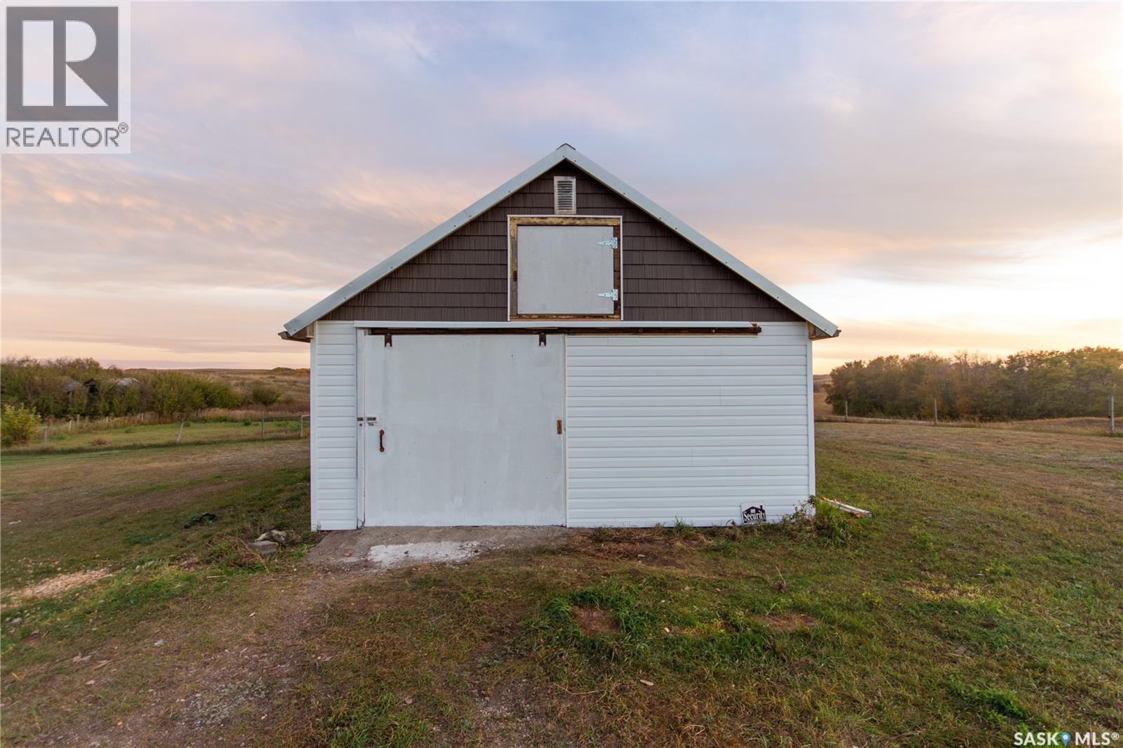 Douglas Acreage, Douglas Rm No. 436, Saskatchewan  S0M 2V0 - Photo 34 - SK019777