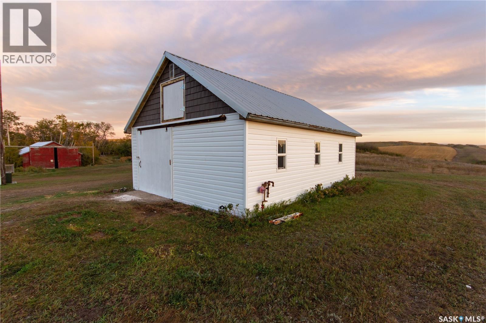Douglas Acreage, Douglas Rm No. 436, Saskatchewan  S0M 2V0 - Photo 35 - SK019777
