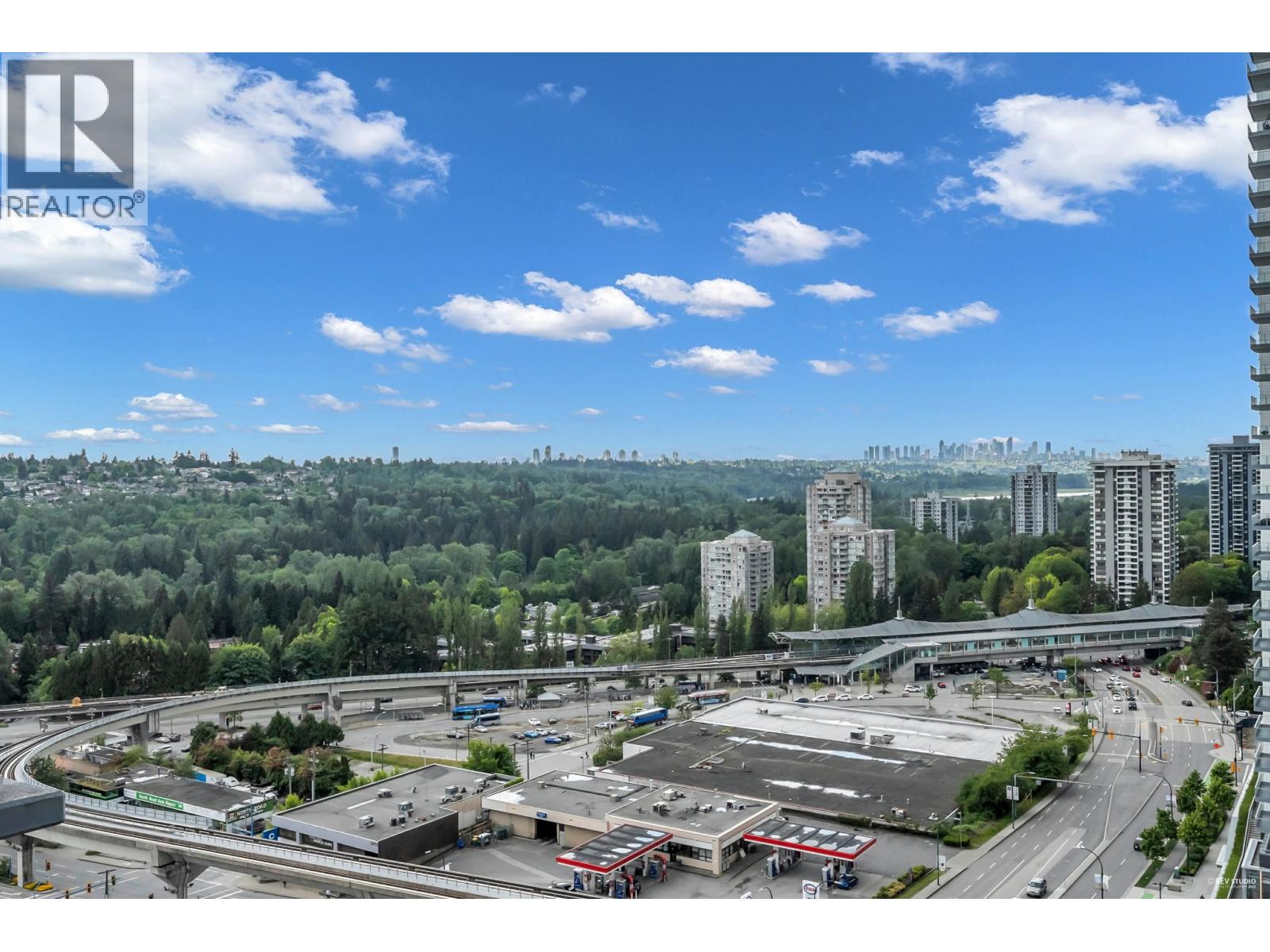 1702 518 Whiting Way, Coquitlam, British Columbia  V3J 0H7 - Photo 9 - R3053900