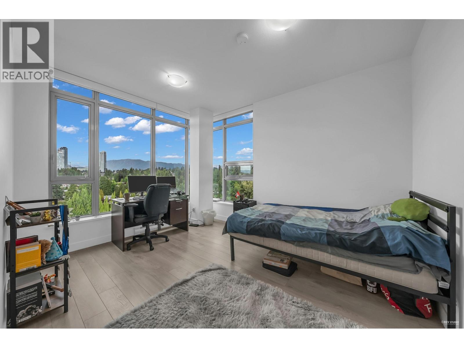 1702 518 Whiting Way, Coquitlam, British Columbia  V3J 0H7 - Photo 24 - R3053900
