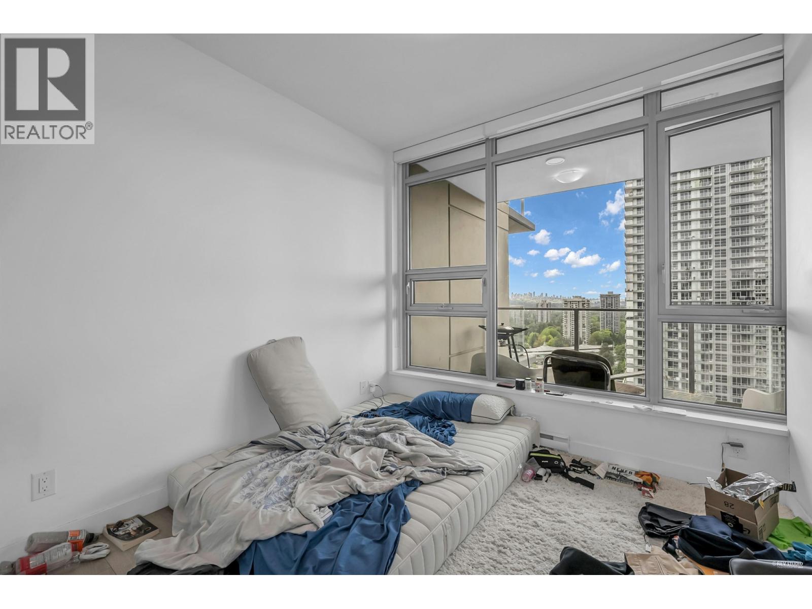 1702 518 Whiting Way, Coquitlam, British Columbia  V3J 0H7 - Photo 5 - R3053900