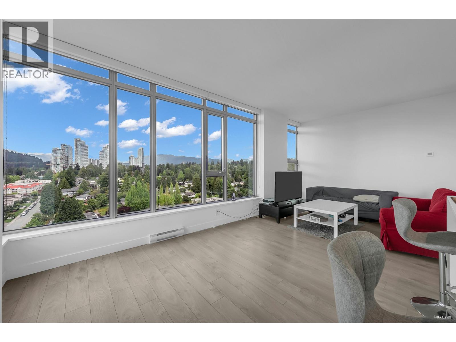 1702 518 Whiting Way, Coquitlam, British Columbia  V3J 0H7 - Photo 14 - R3053900