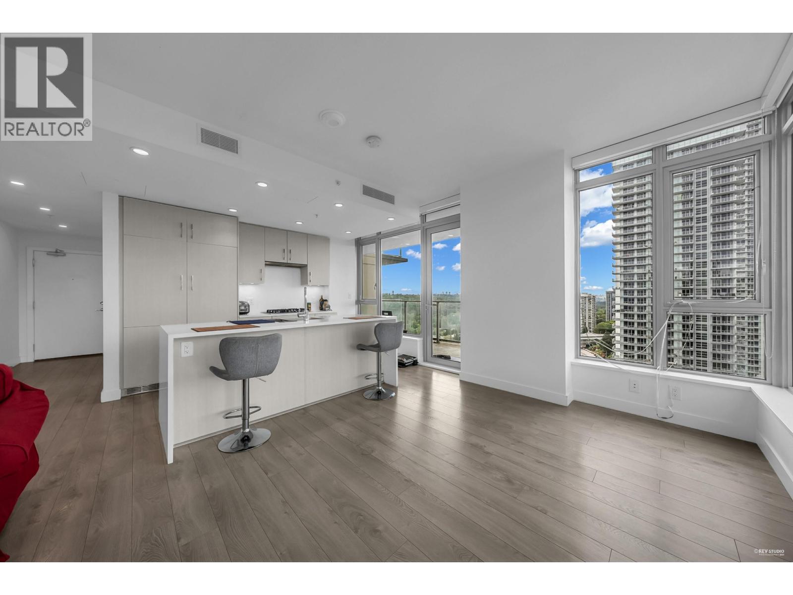 1702 518 Whiting Way, Coquitlam, British Columbia  V3J 0H7 - Photo 16 - R3053900